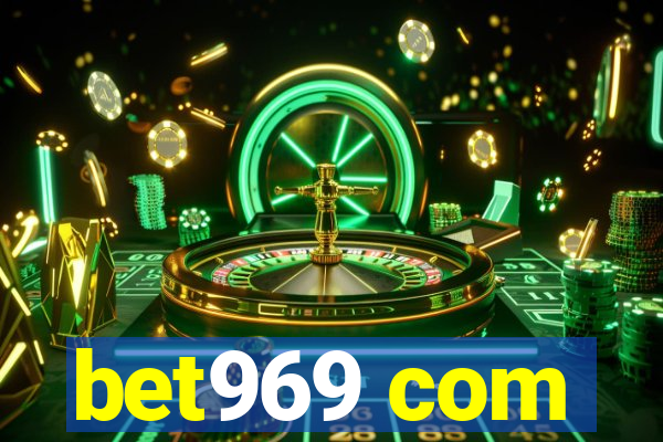 bet969 com